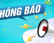 THÔNG BÁO ĐIỀU CHỈNH TĂNG GIÁ BÁN SẢN PHẨM NĂM 2025